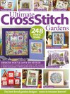 Ultimate Cross Stitch Gardens
